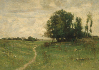 Country Path