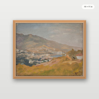 Yalta Coast