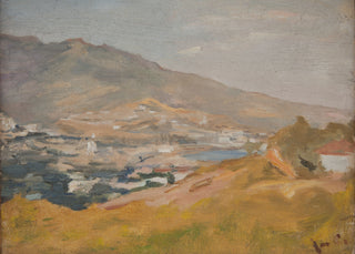 Yalta Coast