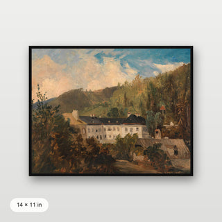 Austrian Villa