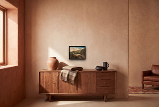 Austrian Villa