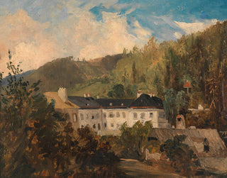 Austrian Villa
