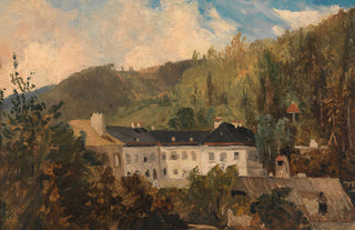 Austrian Villa