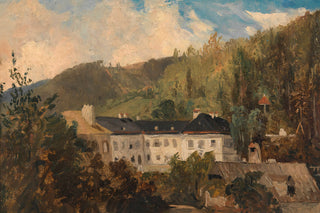 Austrian Villa