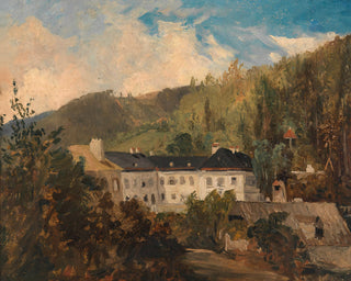 Austrian Villa