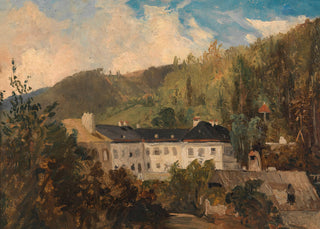 Austrian Villa