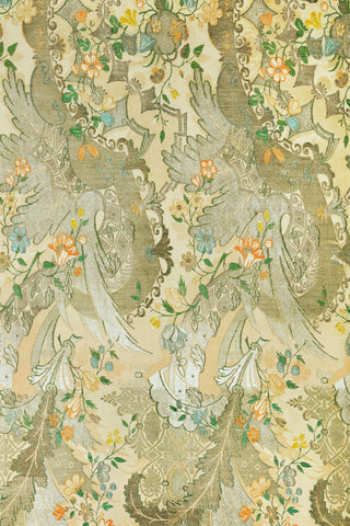 Green Tapestry