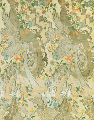 Green Tapestry