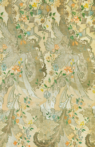 Green Tapestry