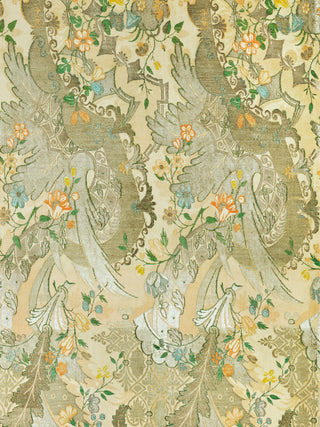 Green Tapestry