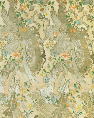 Green Tapestry
