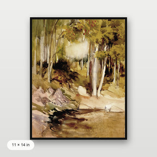 German Forest