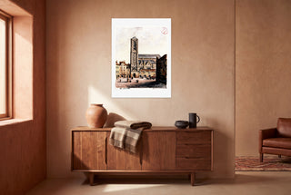 Paris Cathedral