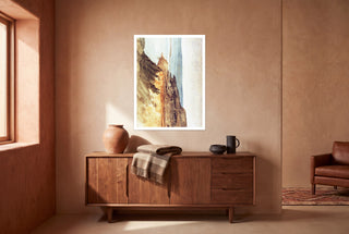 Coastal Cliffs