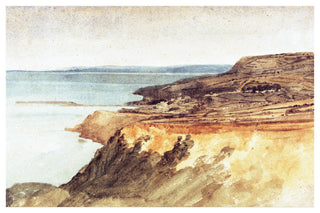 Coastal Cliffs