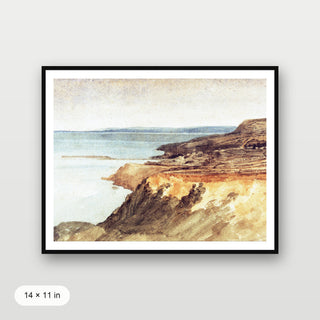 Coastal Cliffs