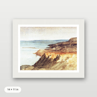 Coastal Cliffs