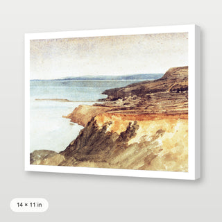 Coastal Cliffs