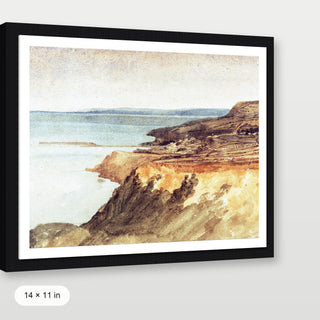 Coastal Cliffs