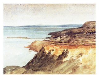 Coastal Cliffs