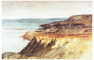 Coastal Cliffs