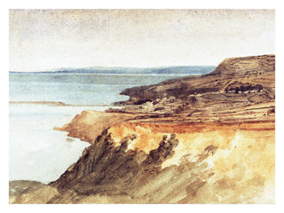 Coastal Cliffs