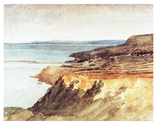 Coastal Cliffs