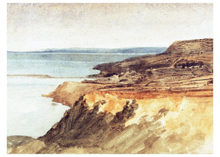 Coastal Cliffs