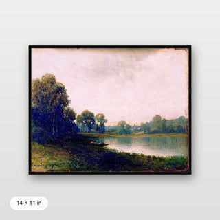 Fishing Lake