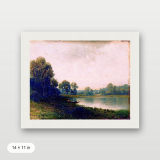 Fishing Lake