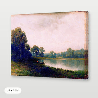 Fishing Lake
