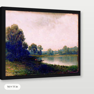 Fishing Lake