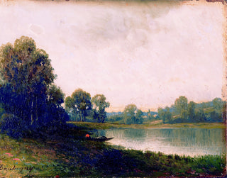 Fishing Lake