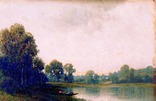 Fishing Lake