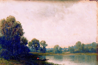 Fishing Lake