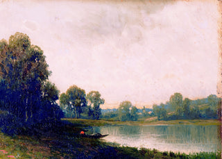 Fishing Lake