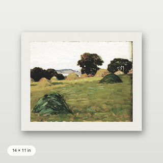Country Landscape