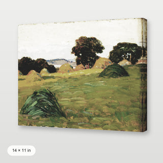 Country Landscape