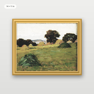 Country Landscape
