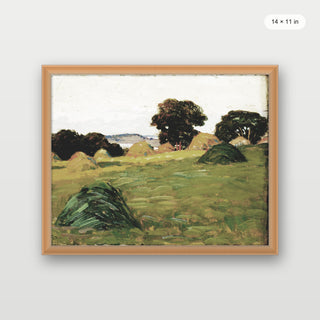 Country Landscape
