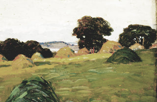Country Landscape