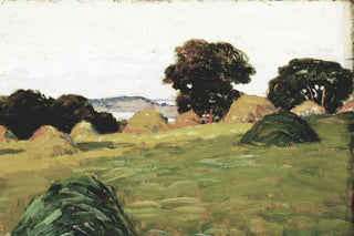 Country Landscape