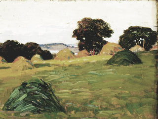 Country Landscape