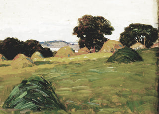 Country Landscape