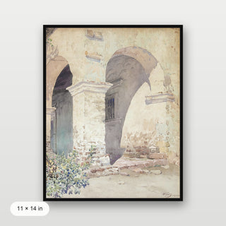 Ancient Archway