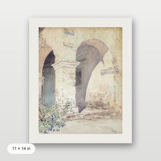 Ancient Archway