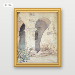 Ancient Archway