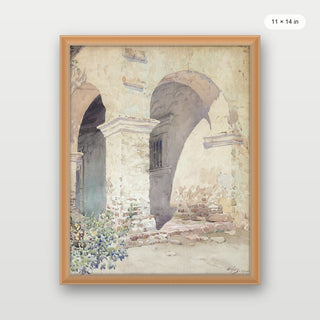 Ancient Archway