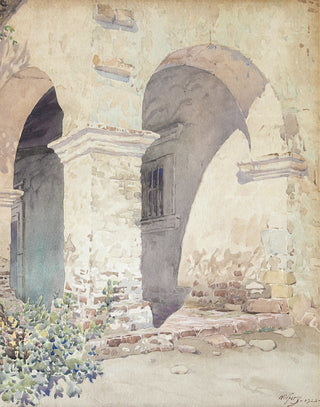 Ancient Archway