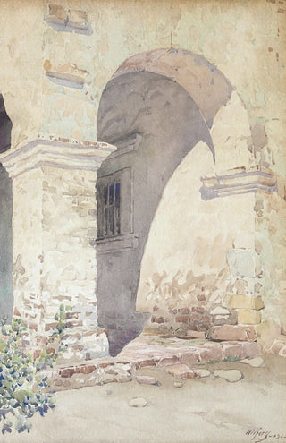 Ancient Archway